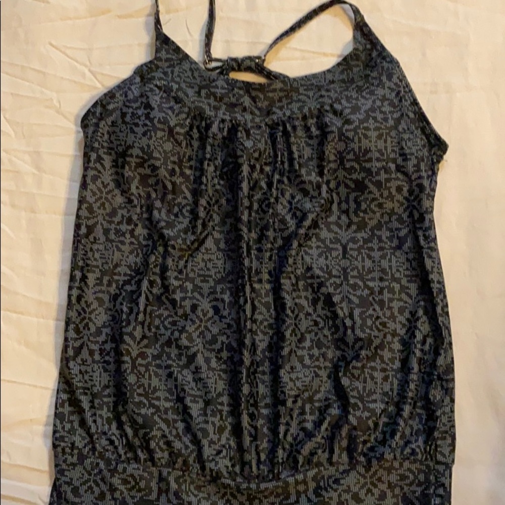 Swimming suit